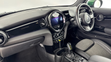 MINI Hatchback 135kW Cooper S Level 2 33kWh 3dr Auto Electric Hatchback